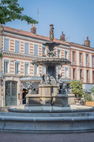 Petites histoires de quartier : Saint-Cyprien