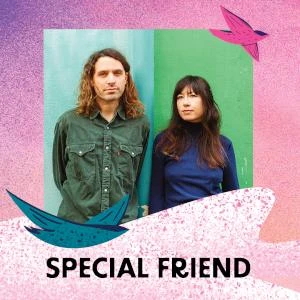 Concert SPECIAL FRIEND / Festival de Guitare d'Aucamville et du Nord Toulousain