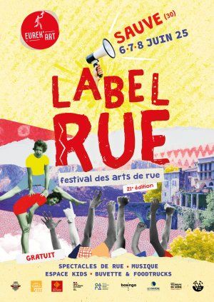 Festival des arts de la rue