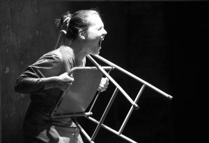 [ESPACE ROGUET] Si ce n'est toi, d'après l'œuvre d'Edward Bond - Cie Le Bruit des Gens