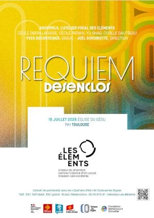 Requiem de Desenclos