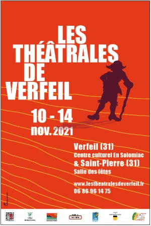 Les Théâtrales de Verfeil