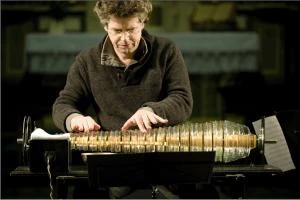 Il Gardellino / Thomas Bloch