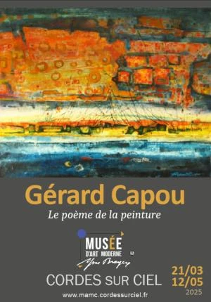 Le poème de la peinture 