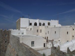 Stage de chant byzantin