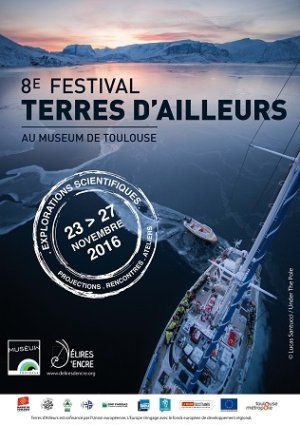 8e Festival Terres d'Ailleurs "A l'état sauvage?" 