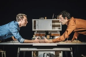 Frères, Cie Les Maladroits