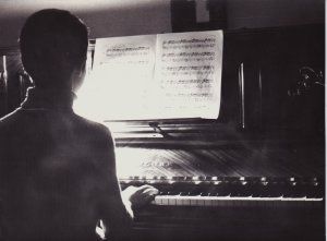 Carte blanche à l'Ifmi / Cabaret