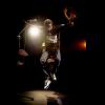 Concert de Bamba Wassoulou Groove