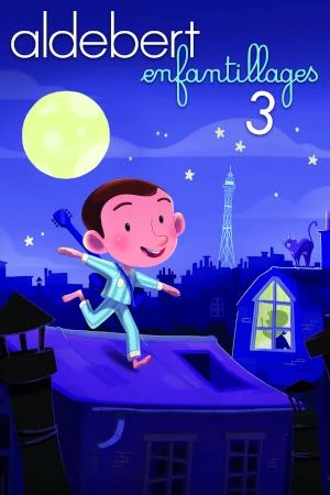 ALDEBERT "ENFANTILLAGES 3"