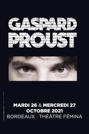 Gaspard Proust