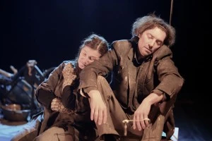 « Auahatanga » Cie Création Éphémère