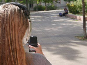 Ruée Jeunes à Lherm/Nos histoires sont notre territoire