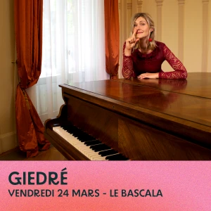 GiedRé - Festival de Guitare d'Aucamville