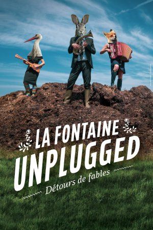  La fontaine unplugged 