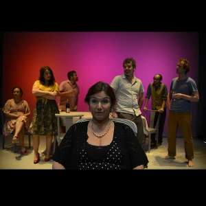 Petit Enfer - Sylvain Levey