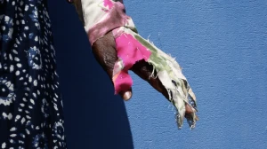 ATELIERS « SELF DANCE » | MÉLODIE BAJO