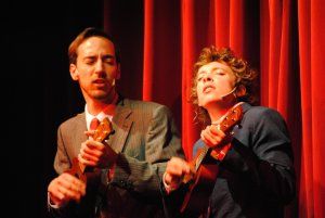 Ce ne sera pas long... - Greg et Natacha