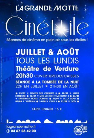 Cinétoile