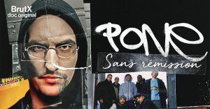 PONE. Sans rémission