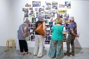Visites commentées de l'exposition "Mission Inde"