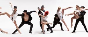 DANCE ME, MUSIQUE DE LEONARD COHEN