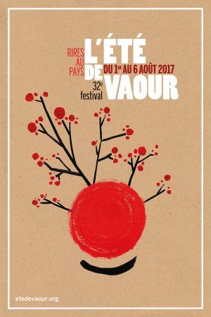 Festival L'été de Vaour - 32ème édition