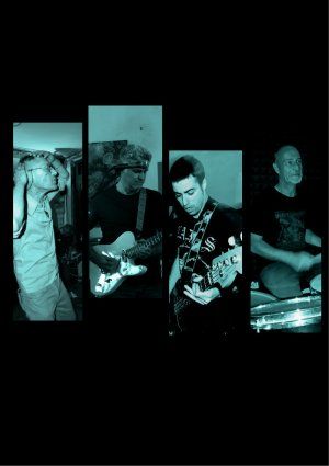 Projet Serpico en concert