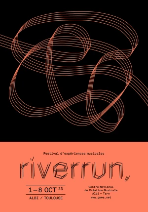 Festival riverrun,