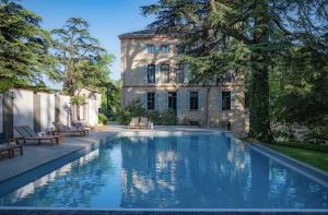 Les rendez-vous de mai du Château de Fiac