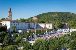 Lot of Saveurs : Tous à table !