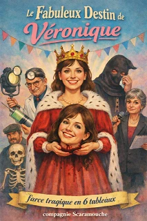 Le fabuleux destin de Véronique
