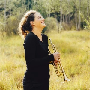 AIRELLE BESSON QUARTET Try !