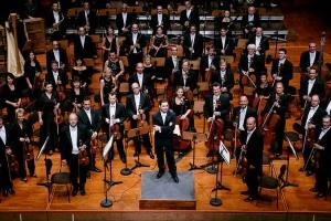 Concert de l'Orchestre National du Capitole de Toulouse