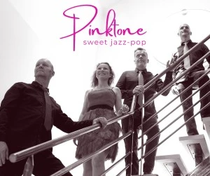 PINKTONE en concert au Festival La Grave du Bec