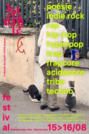 Festival alternatif