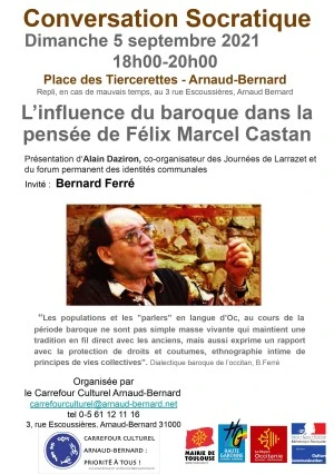 Conversation Socratique