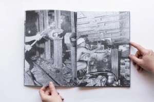 Julie Saclier - À l'ombre de nos sommeils