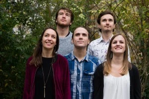 Les Croq' Dimanches à Bagatelle, Dans les rues de New York avec le Quintette à vent Apalone