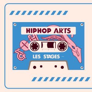 STAGE HIP HOP ARTS - Juillet 2025 