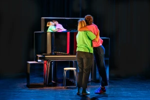 Nos jours de fêtes • Méli Mélodie