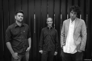 Zynga Trio au Taquin