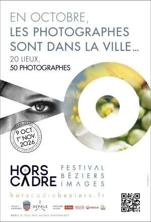 Festival Hors Cadre Béziers Images