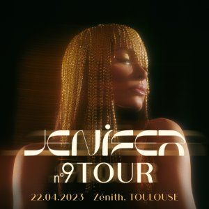 JENIFER n°9 Tour 