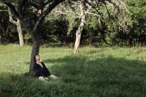 Ismène - Théâtre de la Remise - Marion Coutarel - Le Massegros