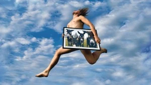 LEBONCOIN DU FEU - Le Cri Dévot