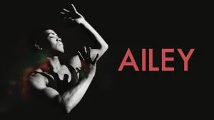 Alvin Ailey