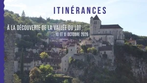 Itinérances