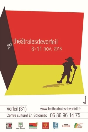 Les Théâtrales de Verfeil 26ème édition