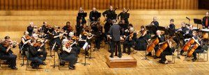 Journées du patrimone- Orchestre Philarmonique Académique Allemand